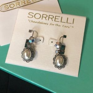 Sorrelli earrings